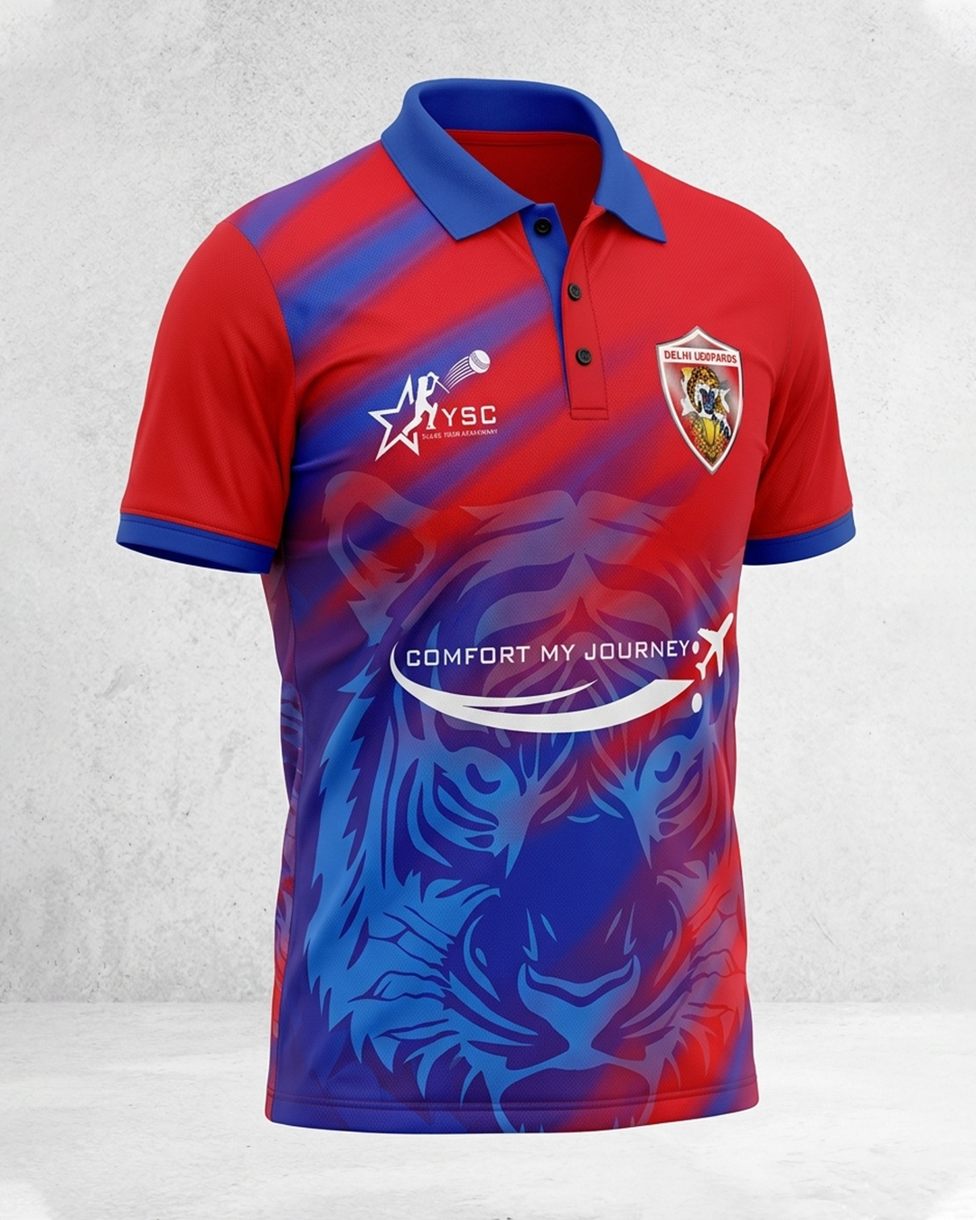 Match Edition Jersey
